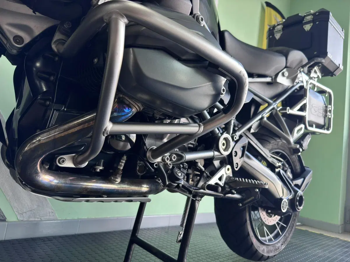 Bmw R 1200 GS Adventure (2017 - 18) (15)