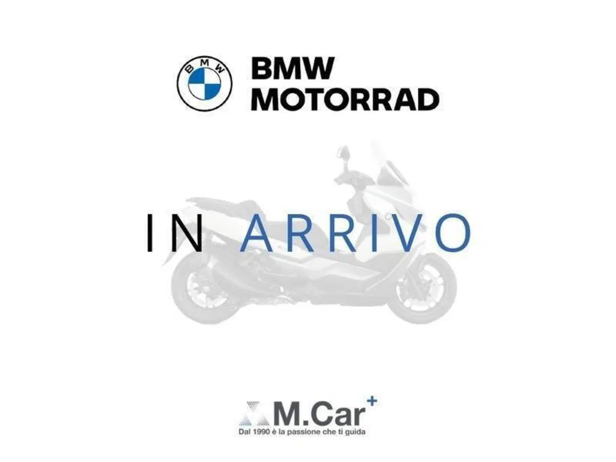 Bmw R 1250 GS (2019 - 20)