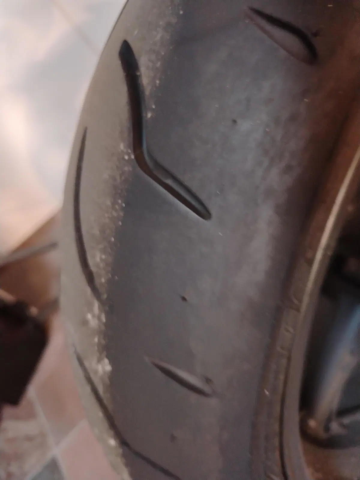 Honda Hornet 600 (2011 - 13) (4)