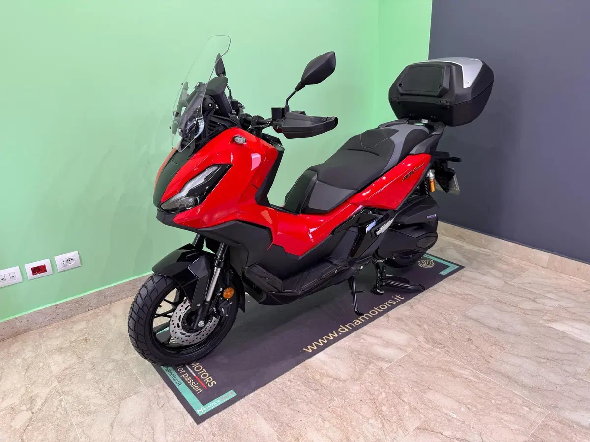 Honda ADV 350 (2025 - 26)