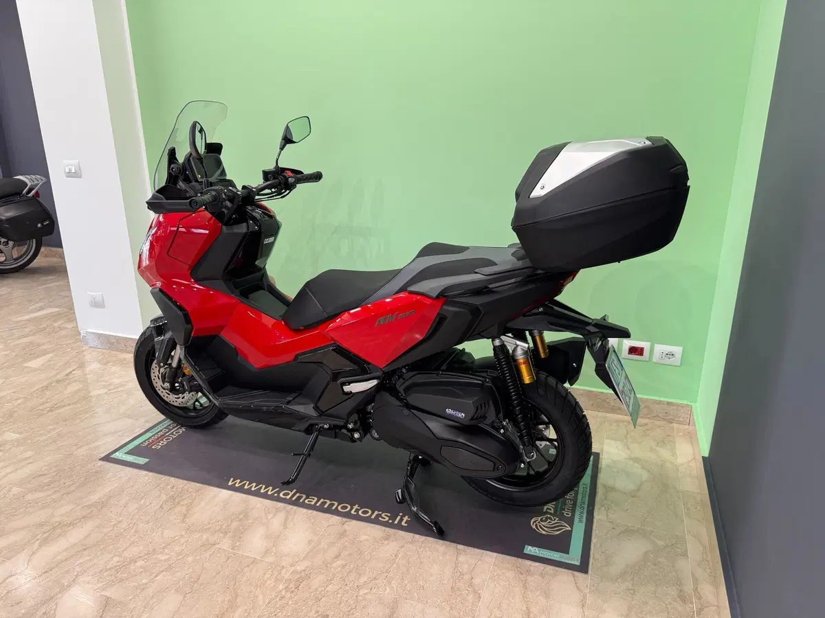 Honda ADV 350 (2025 - 26) (3)