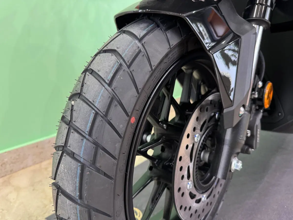 Honda ADV 350 (2025 - 26) (6)