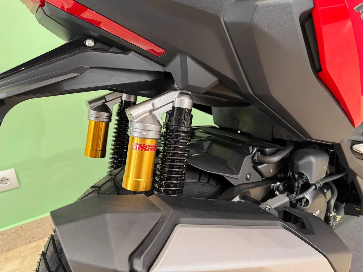 Honda ADV 350 (2025 - 26) (8)