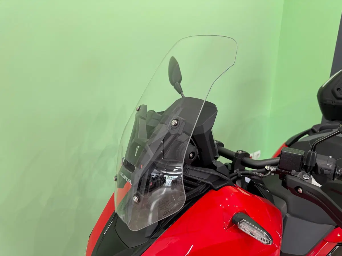Honda ADV 350 (2025 - 26) (9)