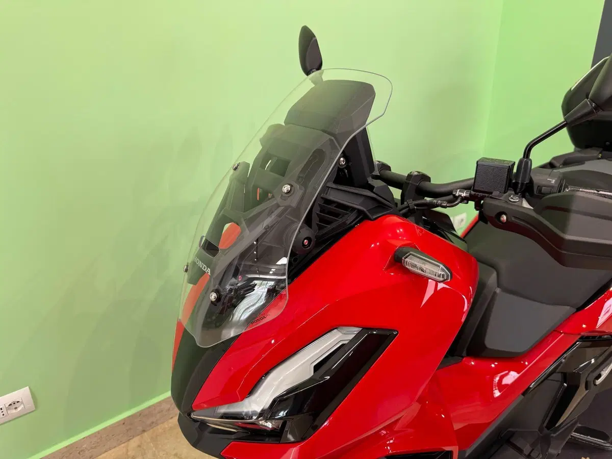 Honda ADV 350 (2025 - 26) (10)