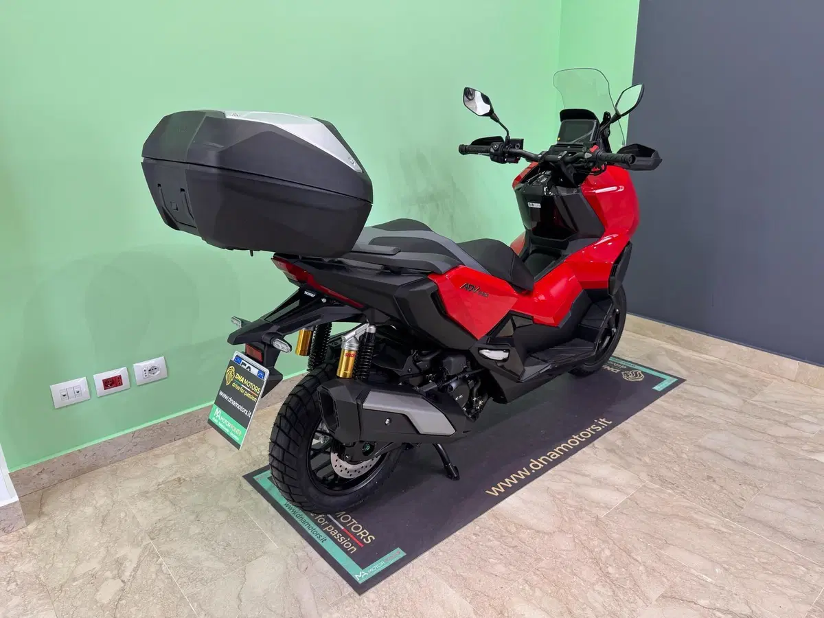 Honda ADV 350 (2025 - 26) (13)