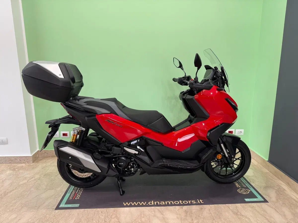 Honda ADV 350 (2025 - 26) (15)