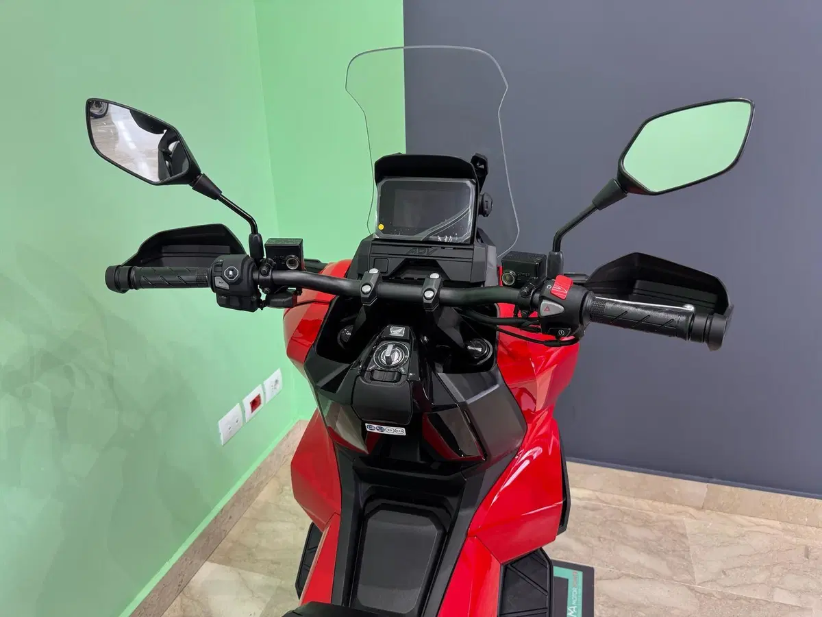 Honda ADV 350 (2025 - 26) (18)