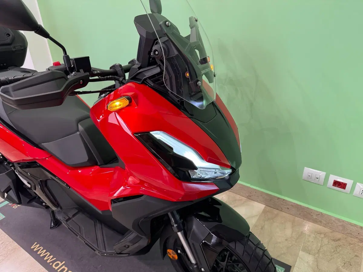 Honda ADV 350 (2025 - 26) (19)