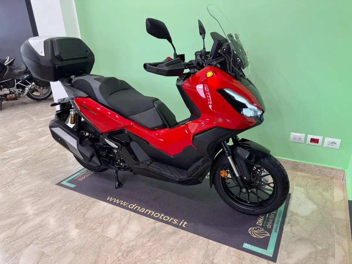 Honda ADV 350 (2025 - 26) (20)