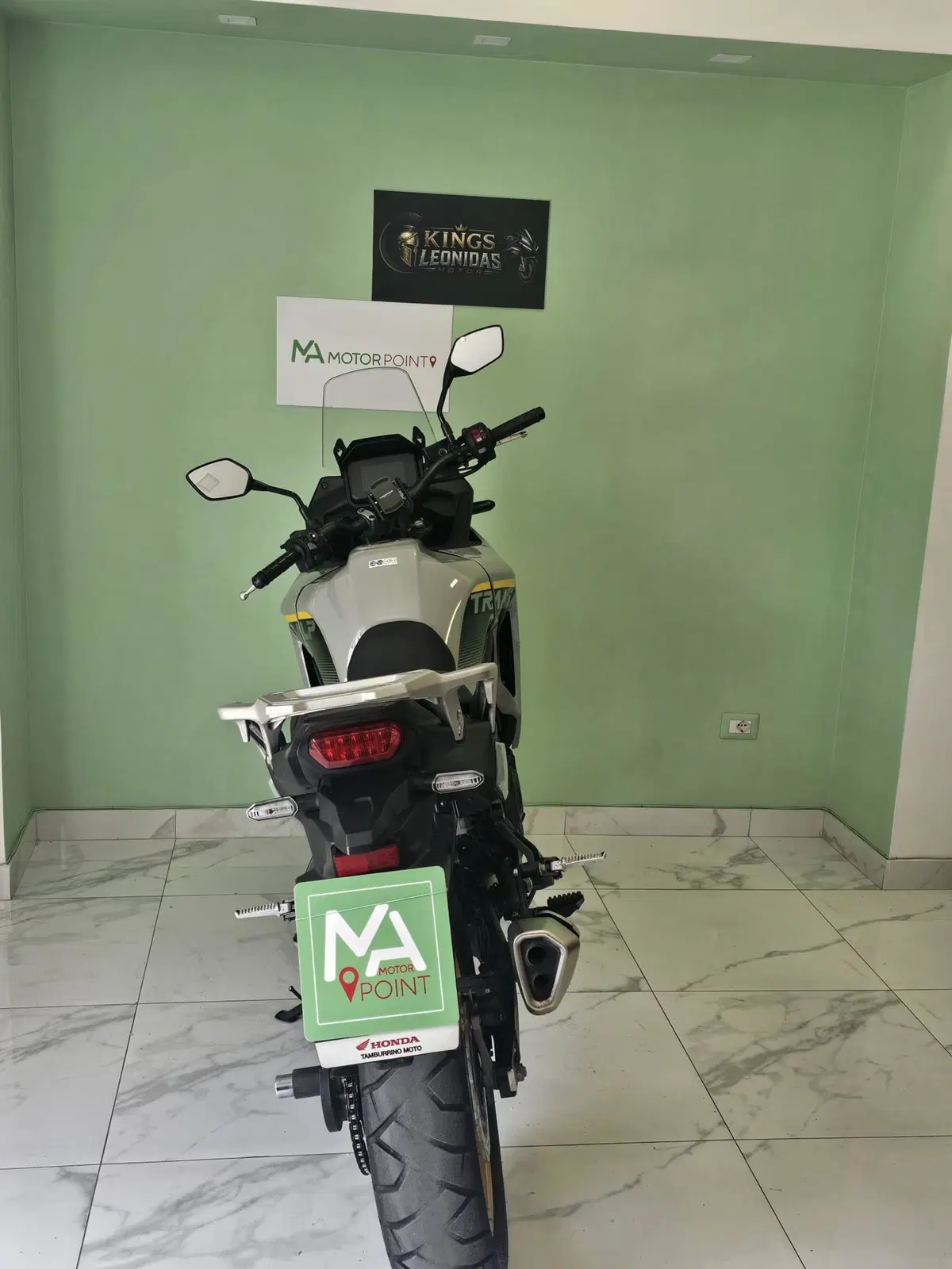 Honda Transalp XL750 (2025) (3)