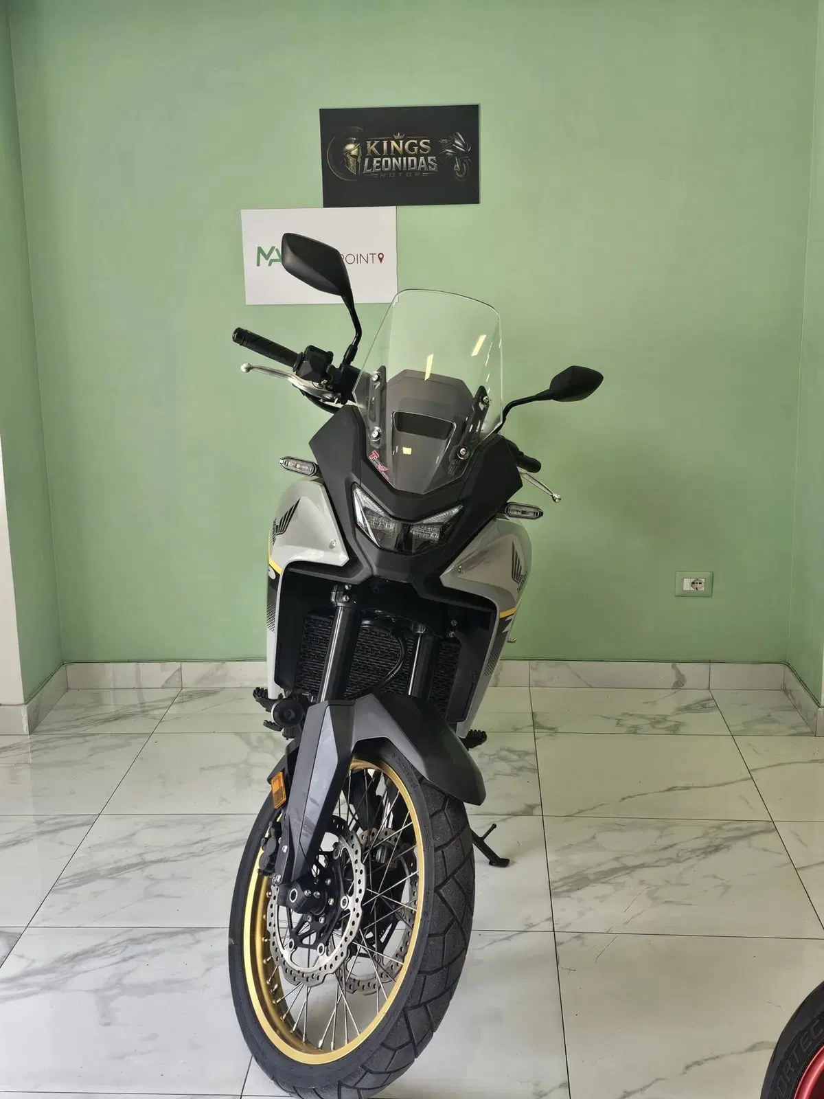 Honda Transalp XL750 (2025) (4)