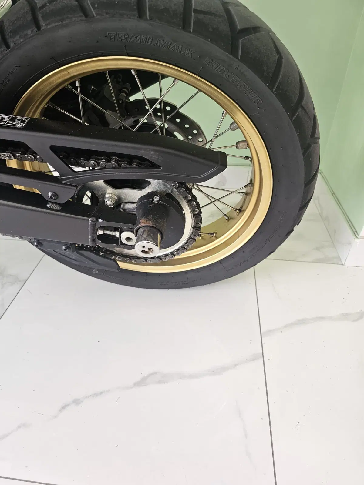Honda Transalp XL750 (2025) (6)