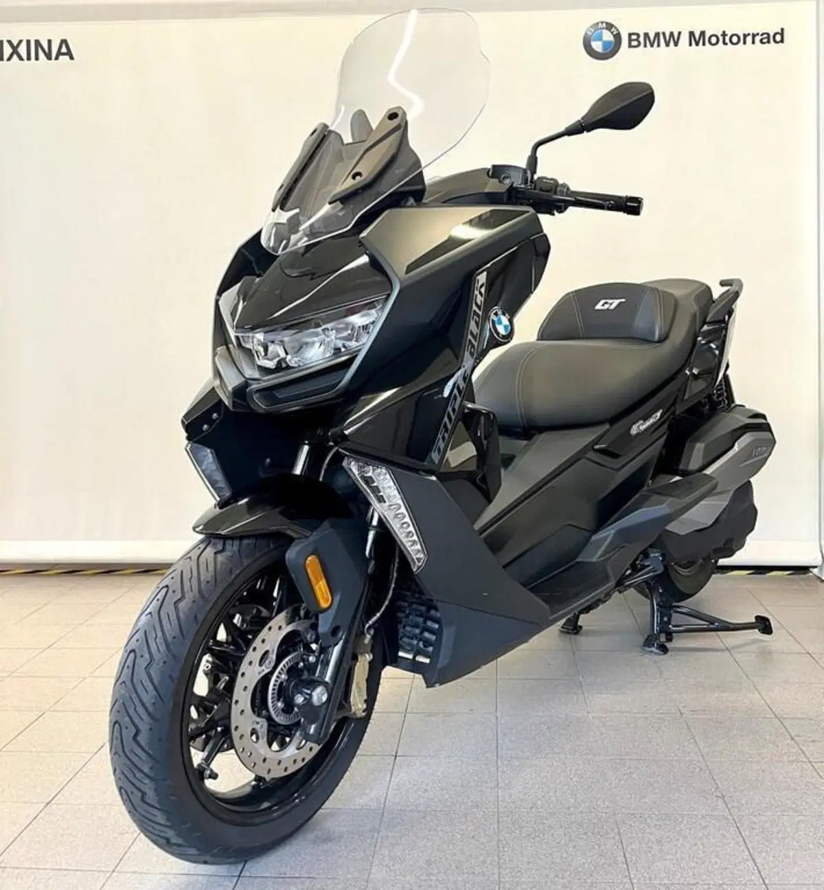 Bmw C 400 GT (2021 - 24) (3)