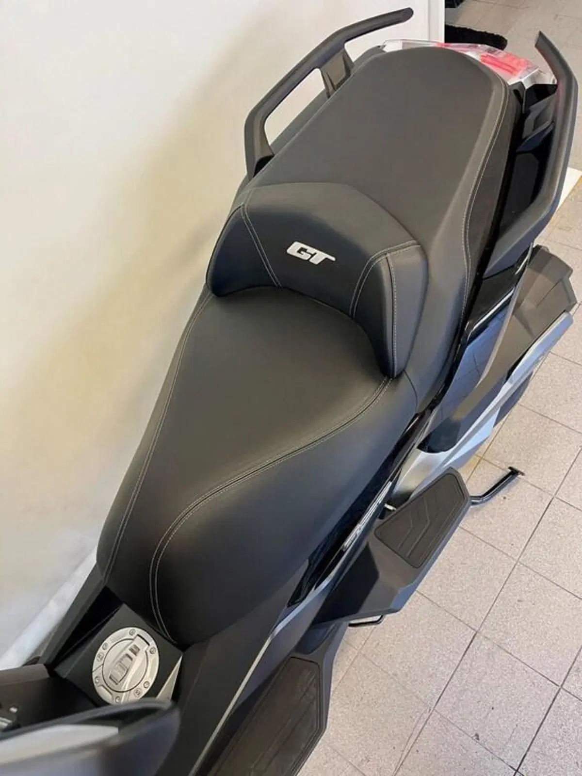 Bmw C 400 GT (2021 - 24) (9)