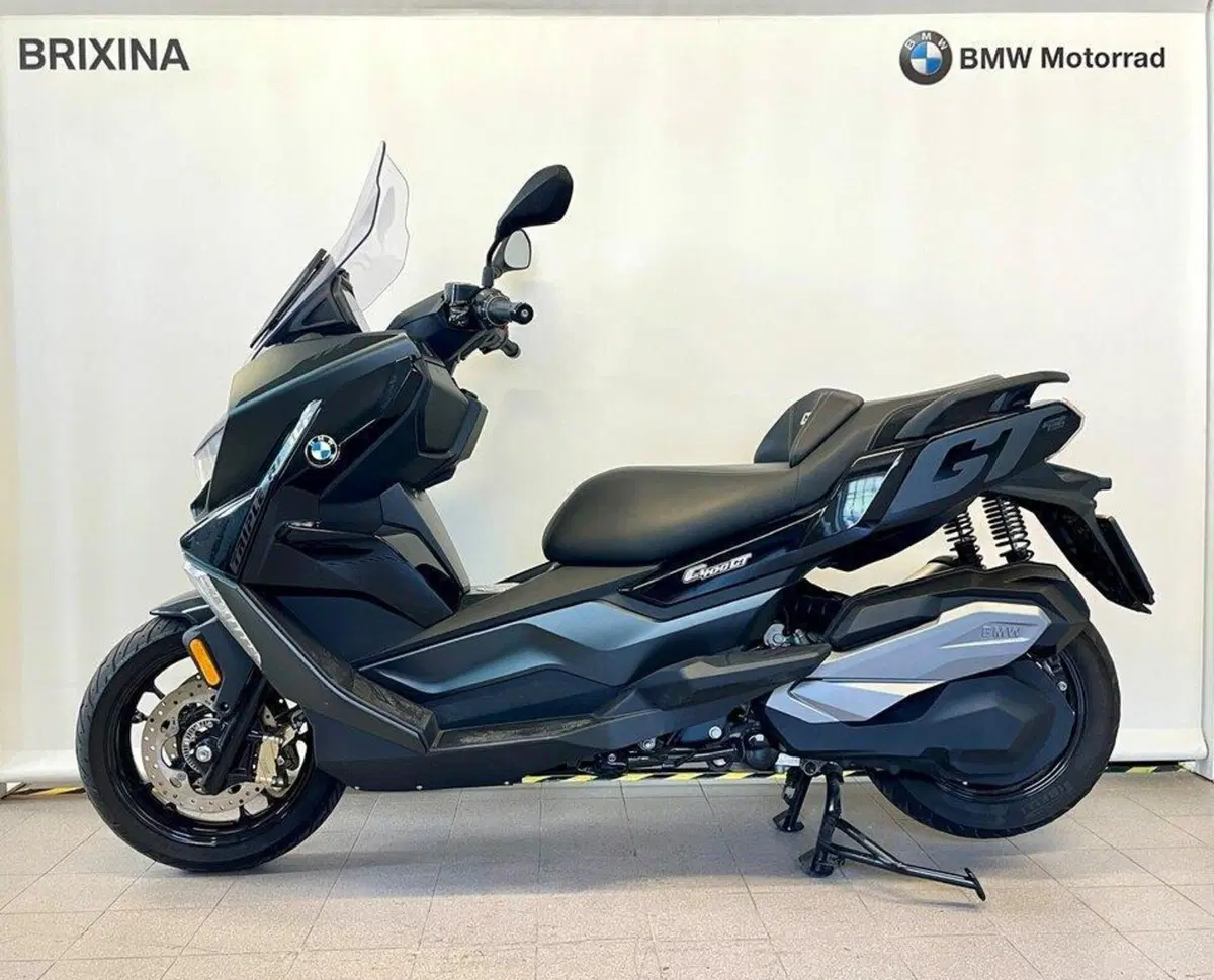 Bmw C 400 GT (2021 - 24)