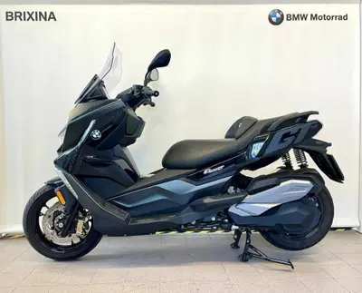 Bmw C 400 GT (2021 - 24) usata
