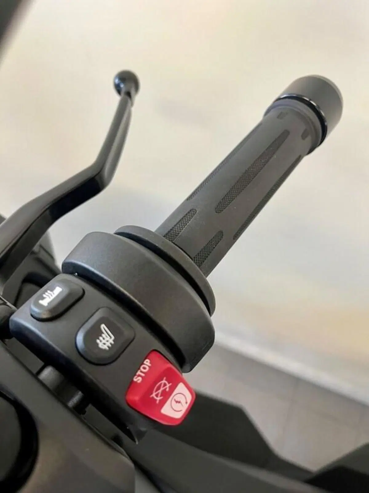 Bmw C 400 GT (2021 - 24) (7)