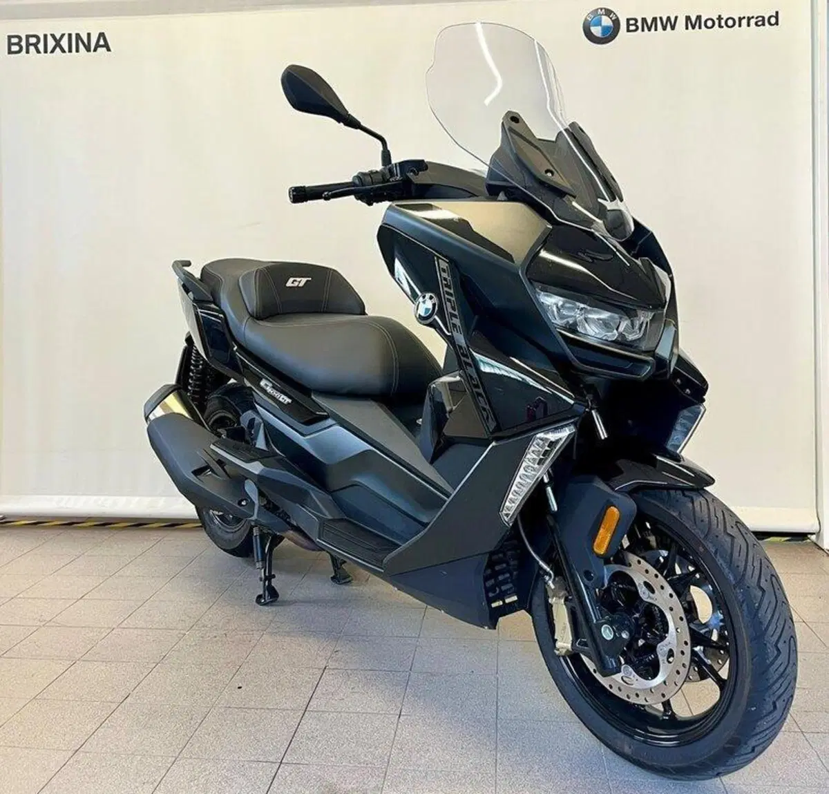 Bmw C 400 GT (2021 - 24) (5)