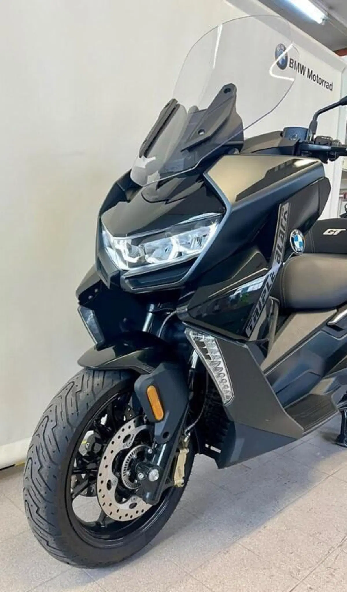 Bmw C 400 GT (2021 - 24) (4)