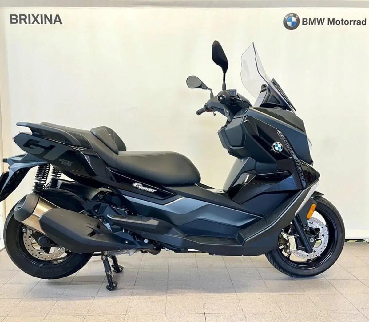 Bmw C 400 GT (2021 - 24) (2)