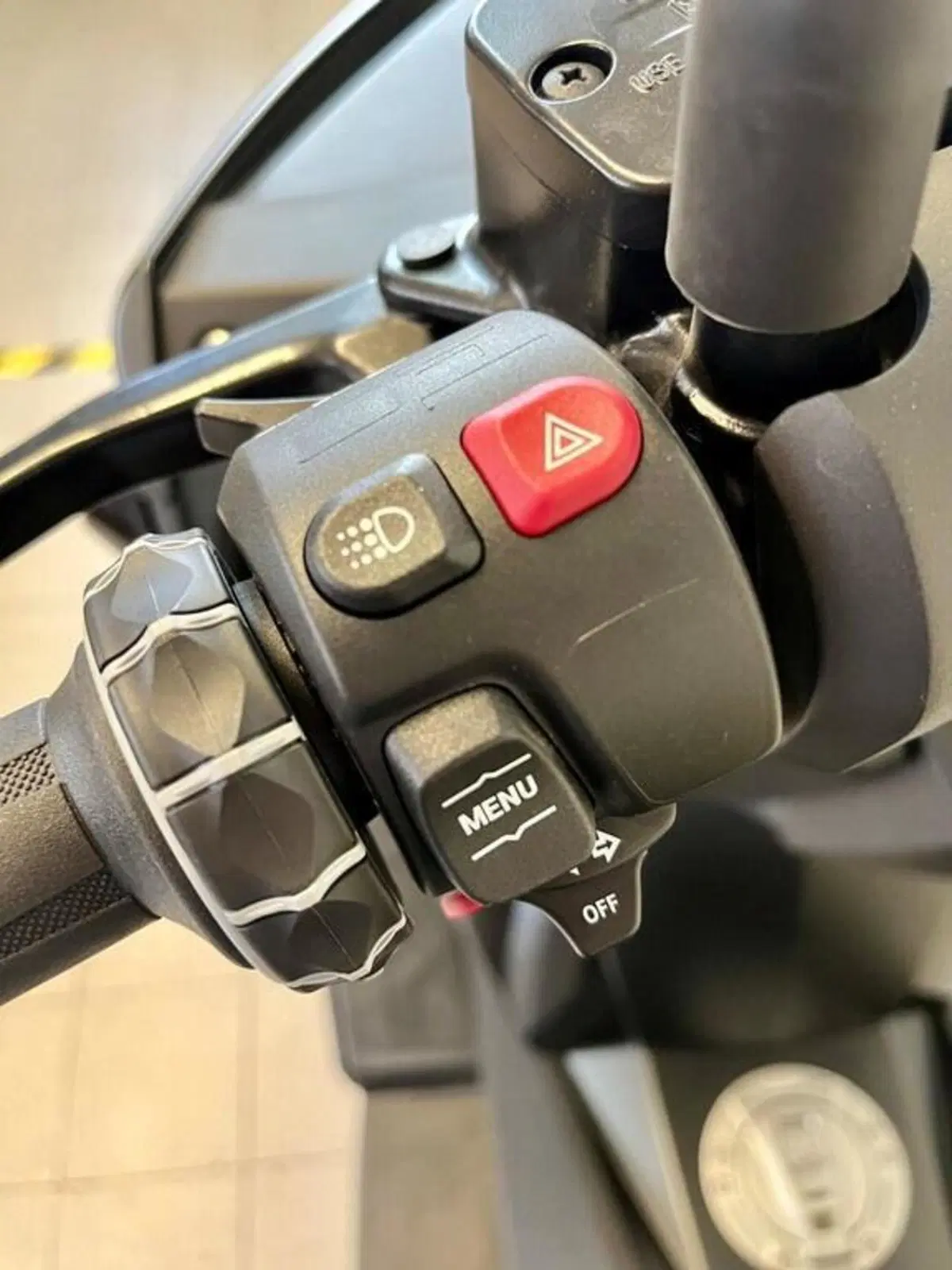 Bmw C 400 GT (2021 - 24) (8)