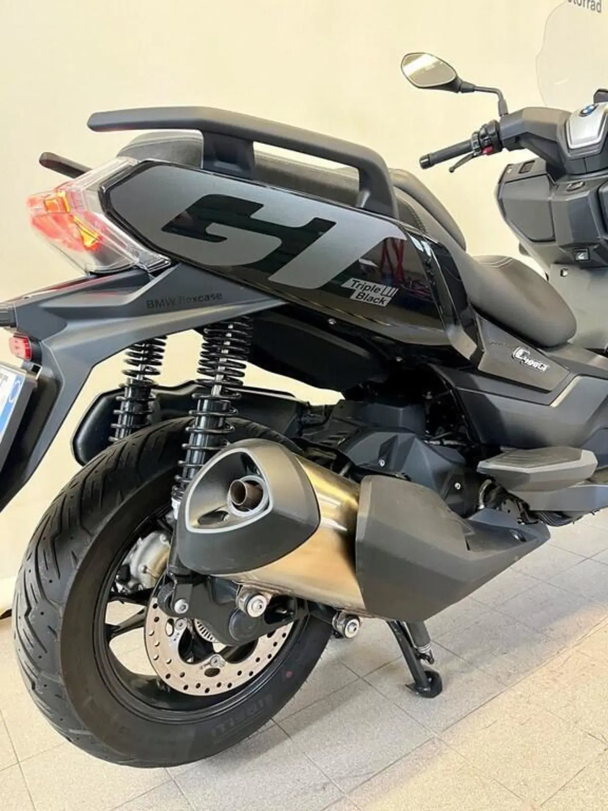 Bmw C 400 GT (2021 - 24) (6)