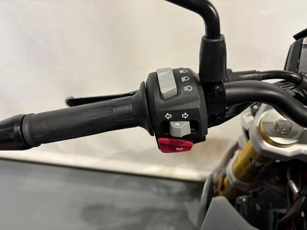 Bmw G 310 R (2021 - 25) (7)