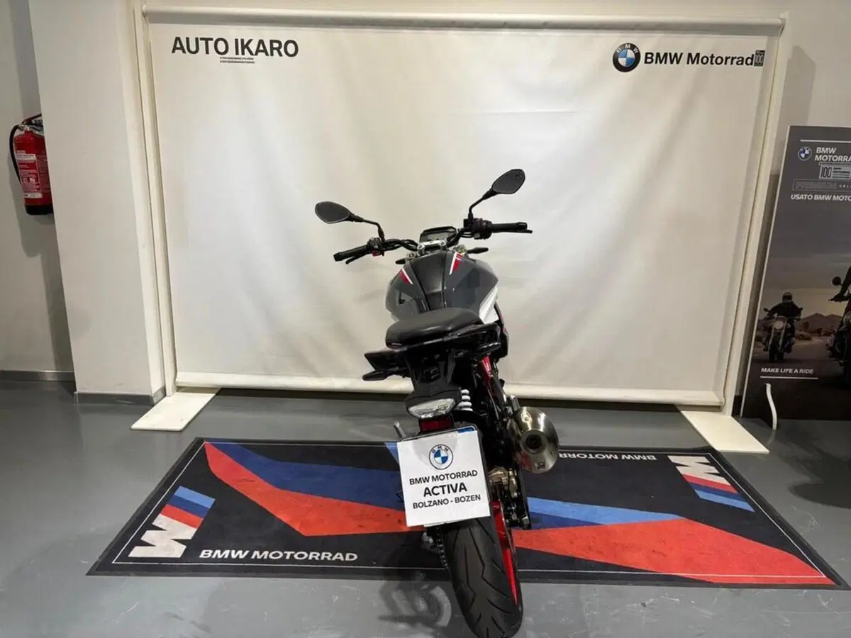 Bmw G 310 R (2021 - 25) (4)