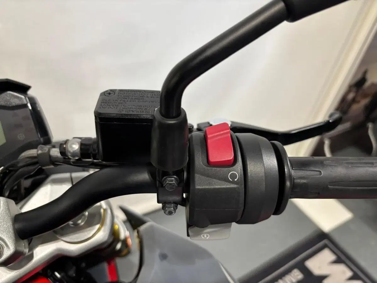 Bmw G 310 R (2021 - 25) (8)