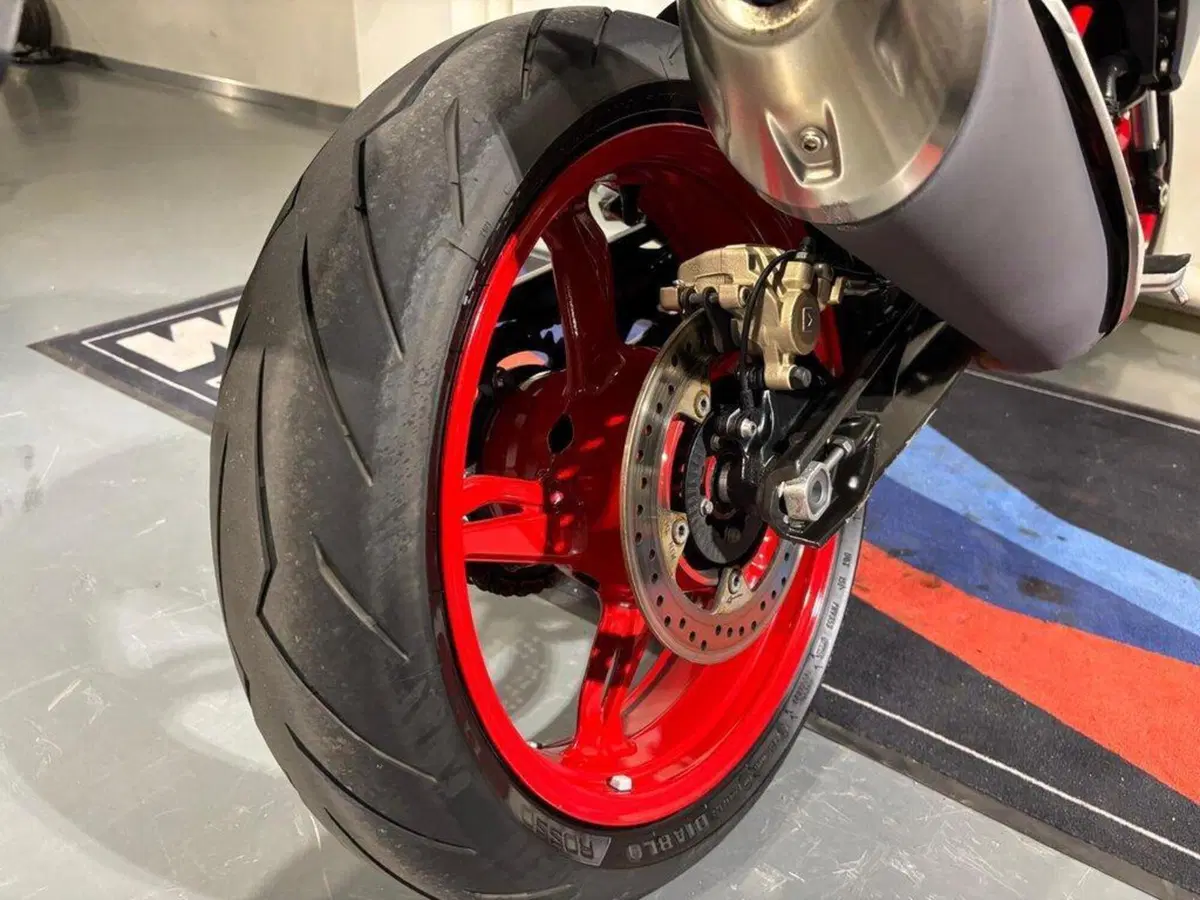 Bmw G 310 R (2021 - 25) (13)