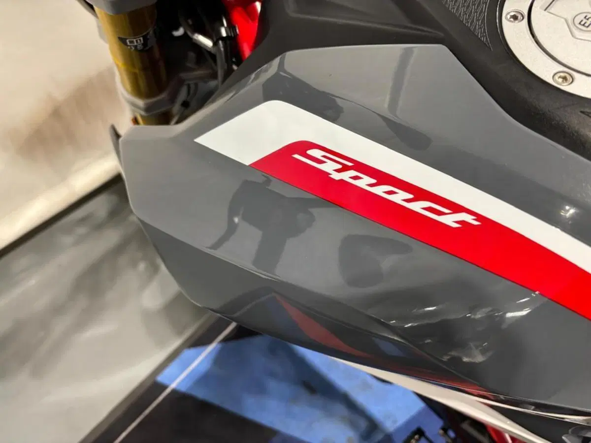Bmw G 310 R (2021 - 25) (9)