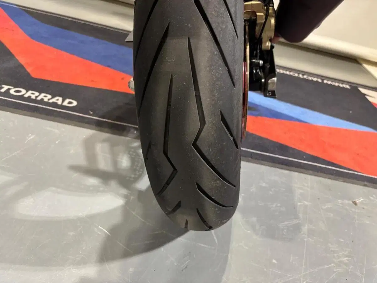Bmw G 310 R (2021 - 25) (12)
