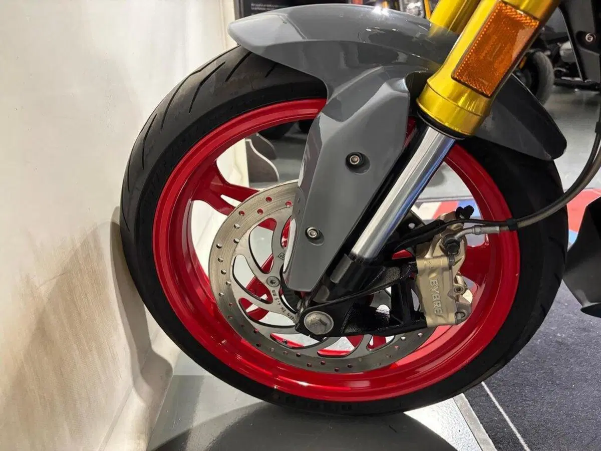 Bmw G 310 R (2021 - 25) (15)