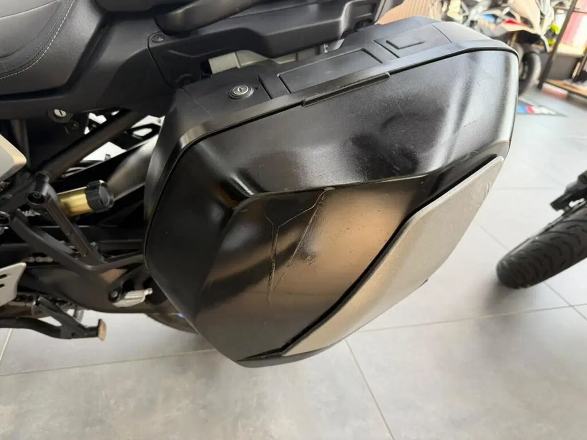 Yamaha MT-09 (2021 - 23) (9)