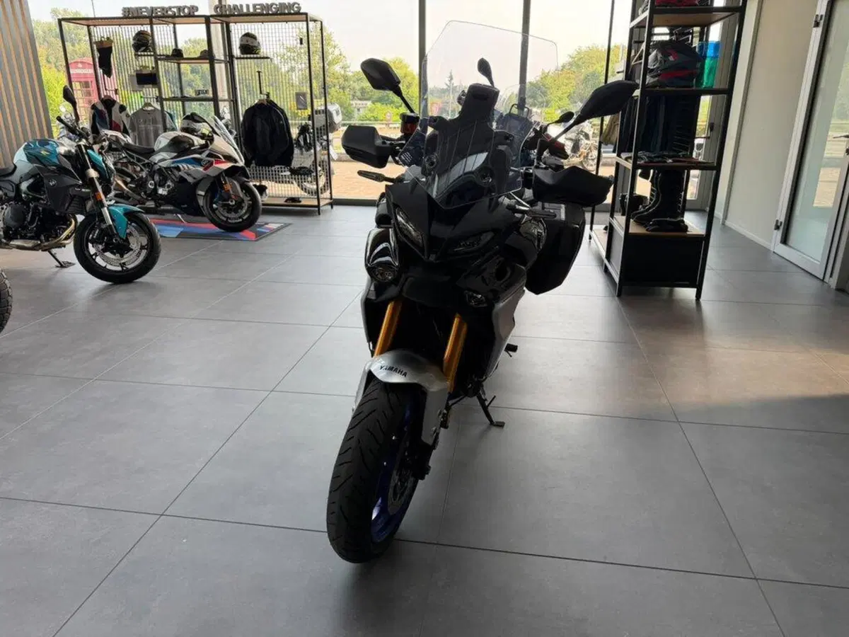 Yamaha MT-09 (2021 - 23) (6)