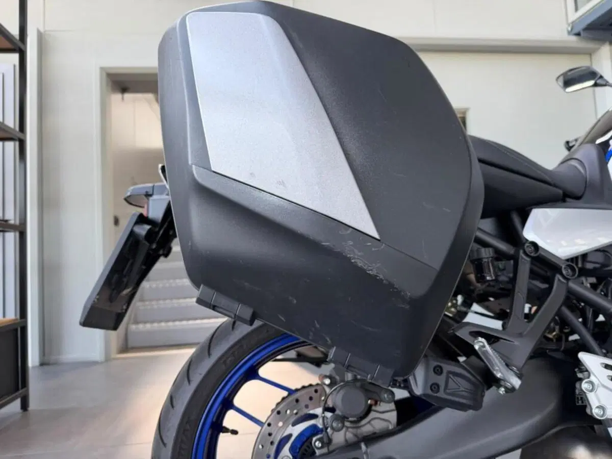 Yamaha MT-09 (2021 - 23) (10)