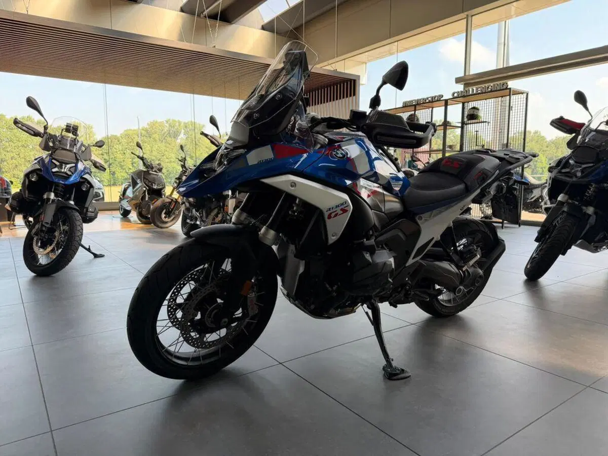 Bmw R 1300 GS (2023 - 26) (3)