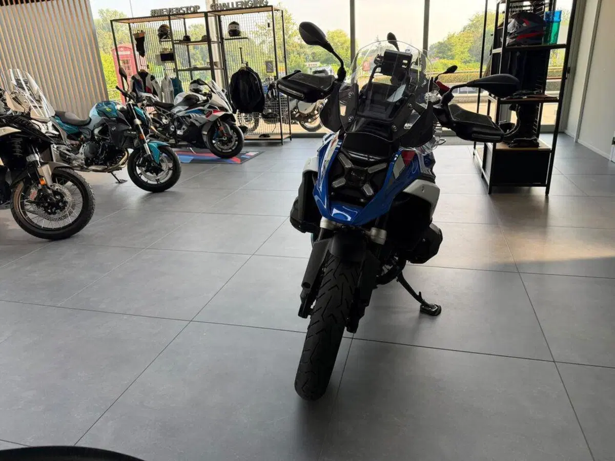 Bmw R 1300 GS (2023 - 26) (7)