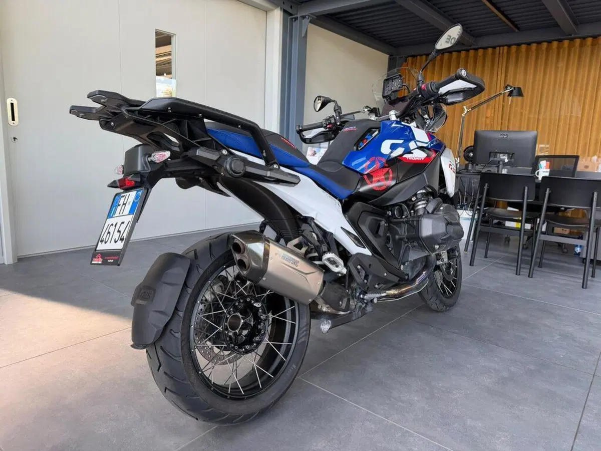 Bmw R 1300 GS (2023 - 26) (4)
