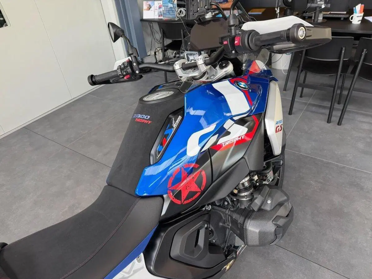 Bmw R 1300 GS (2023 - 26) (8)