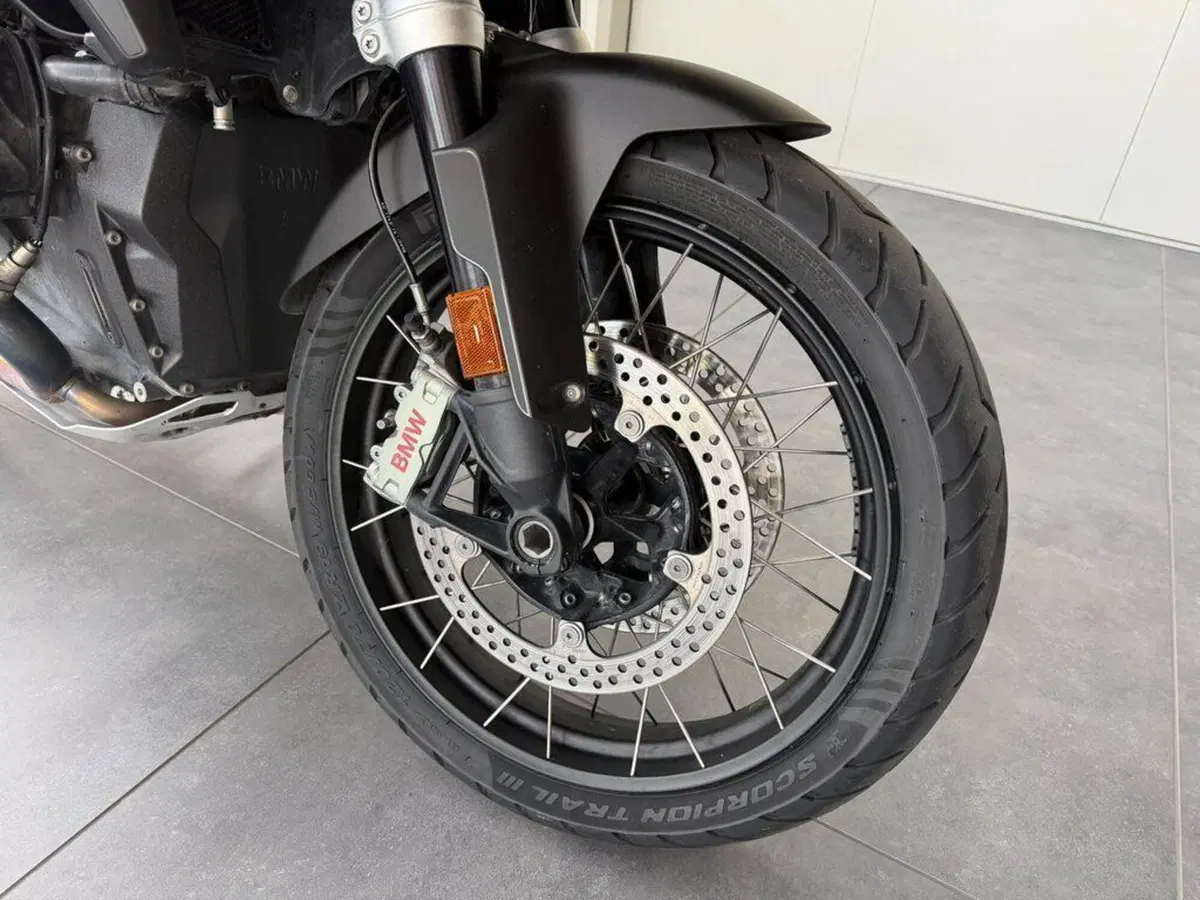 Bmw R 1300 GS (2023 - 26) (9)