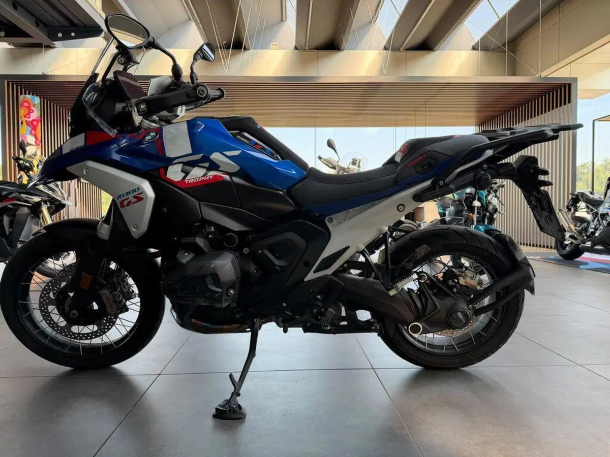 Bmw R 1300 GS (2023 - 26) (6)