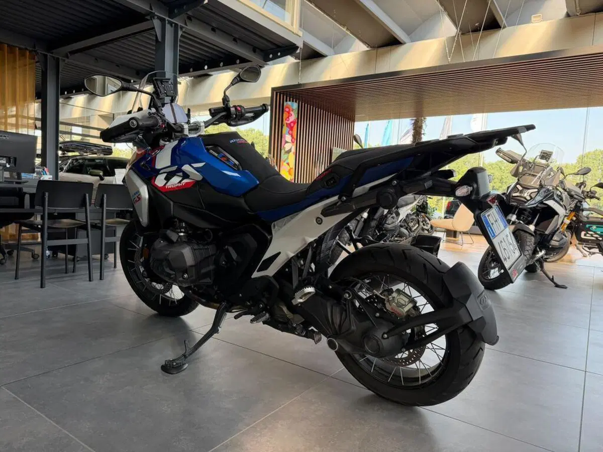 Bmw R 1300 GS (2023 - 26) (5)