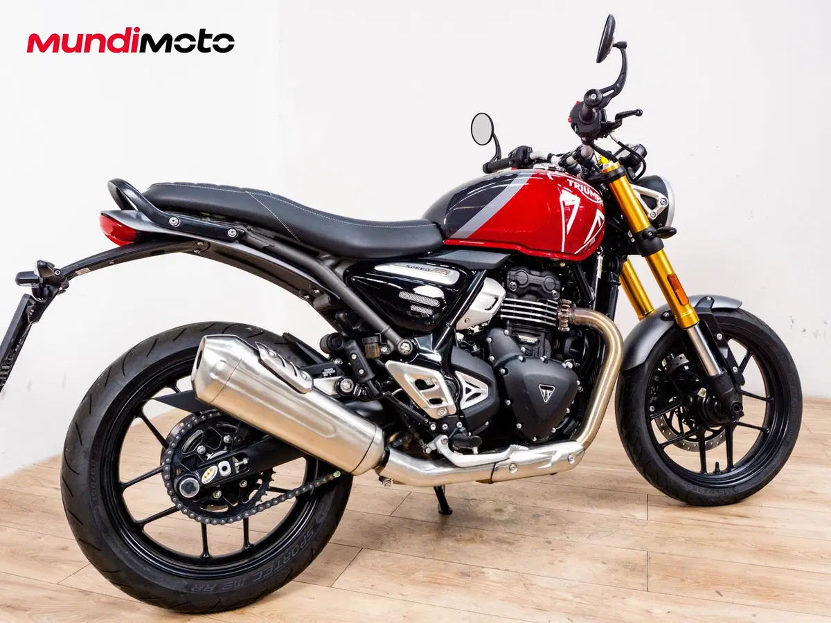 Triumph Speed 400 (2024 - 26) (3)