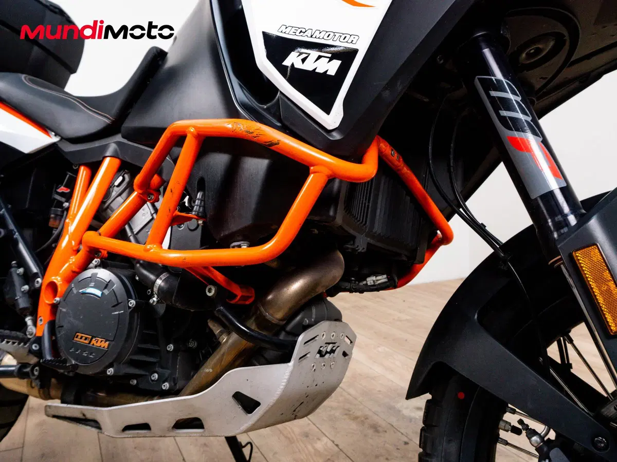 KTM 1290 Super Adventure R (2021) (5)
