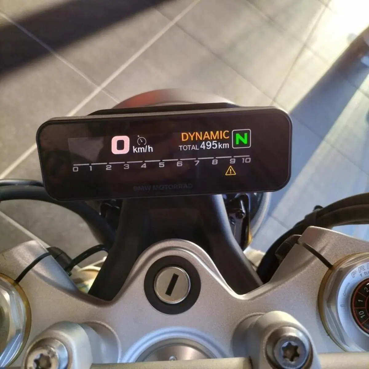Bmw R 12 nineT (2023 - 26) (5)