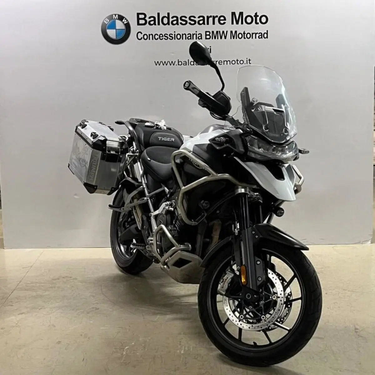 Triumph Tiger 1200 GT Pro (2022 - 23) (3)