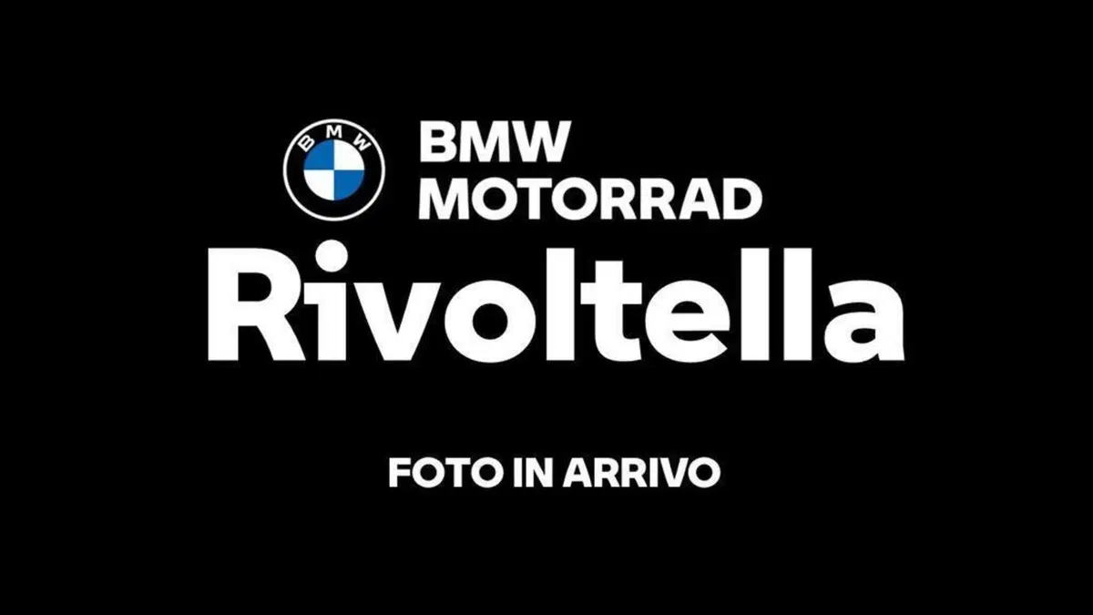 Bmw R 1250 R (2021 - 25)