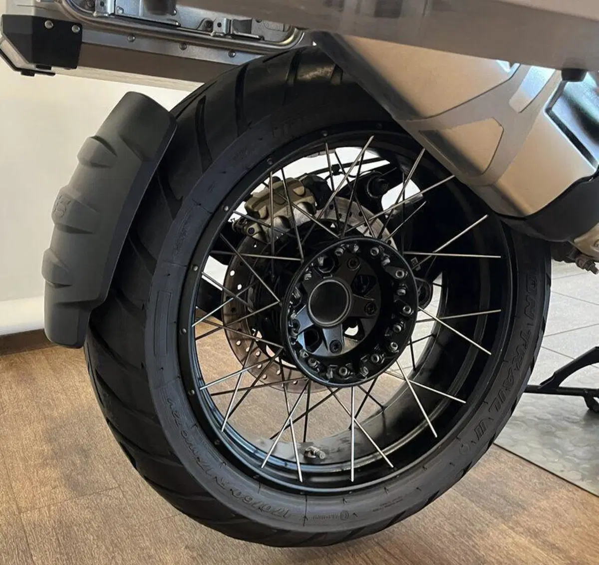 Bmw R 1250 GS Adventure (2021 - 24) (2)